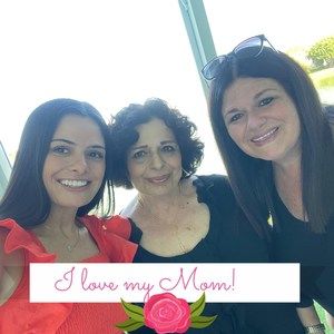 Meet your Posher, Laura